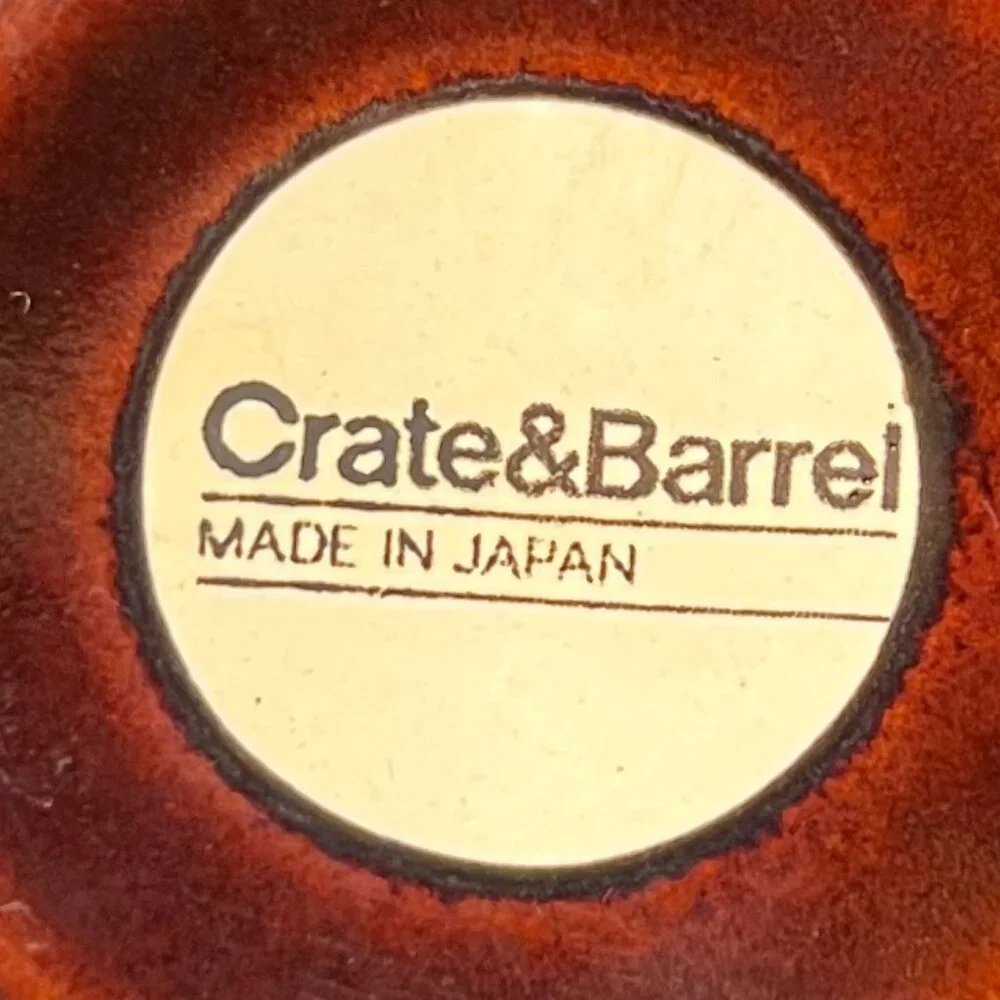 Crate&Barrel crate barrel
