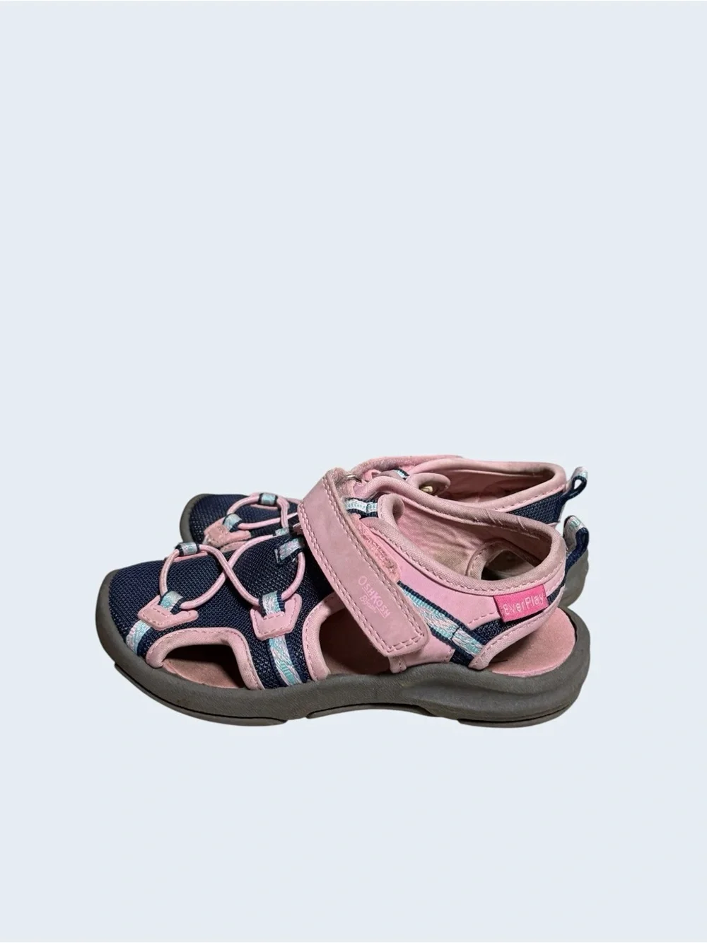 OshKosh Bgosh comfortable navy