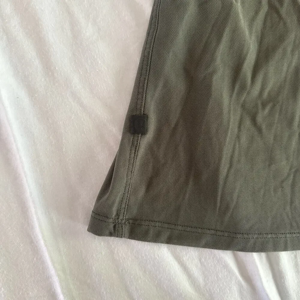 Lululemon scoop back tank top