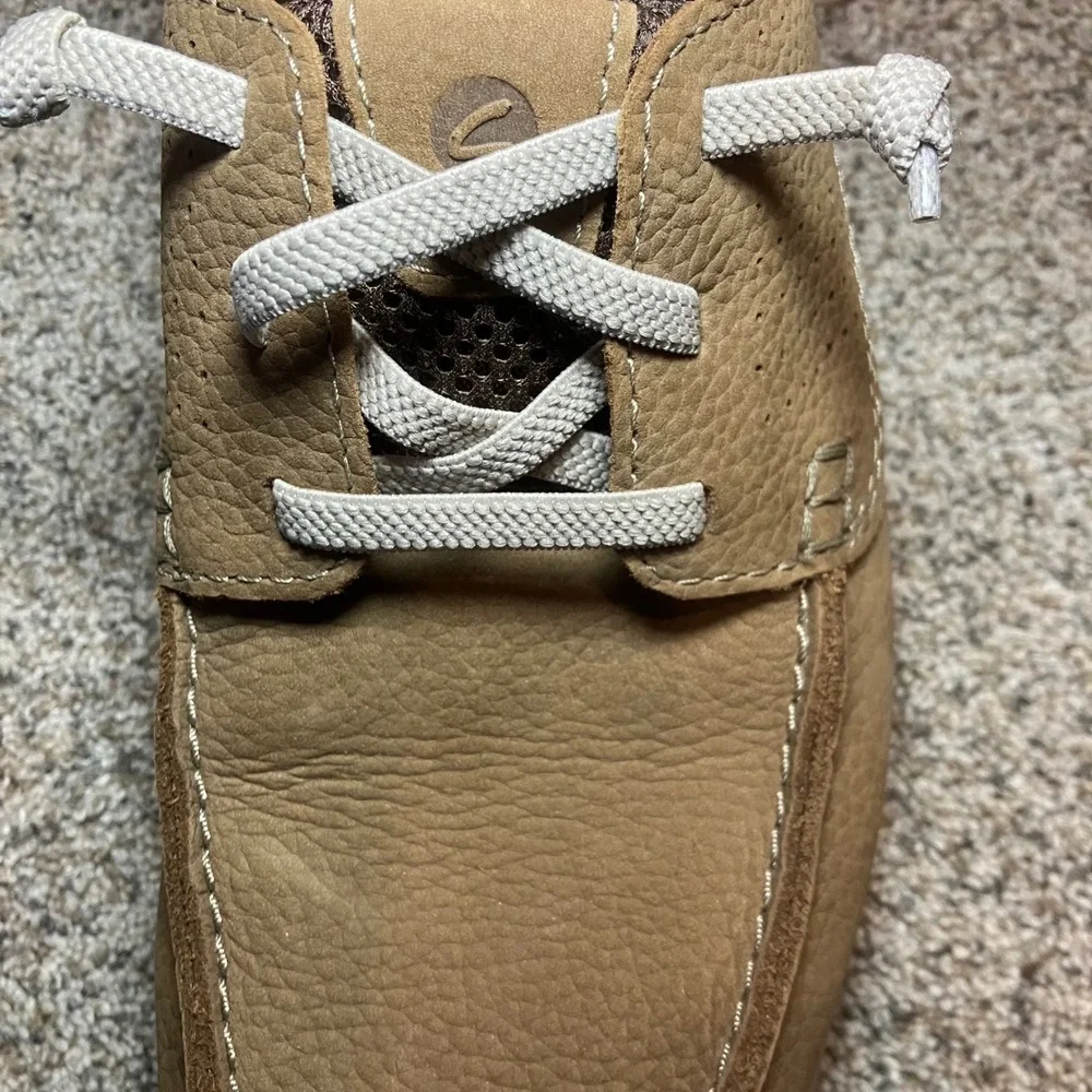Clarks collection gorwin