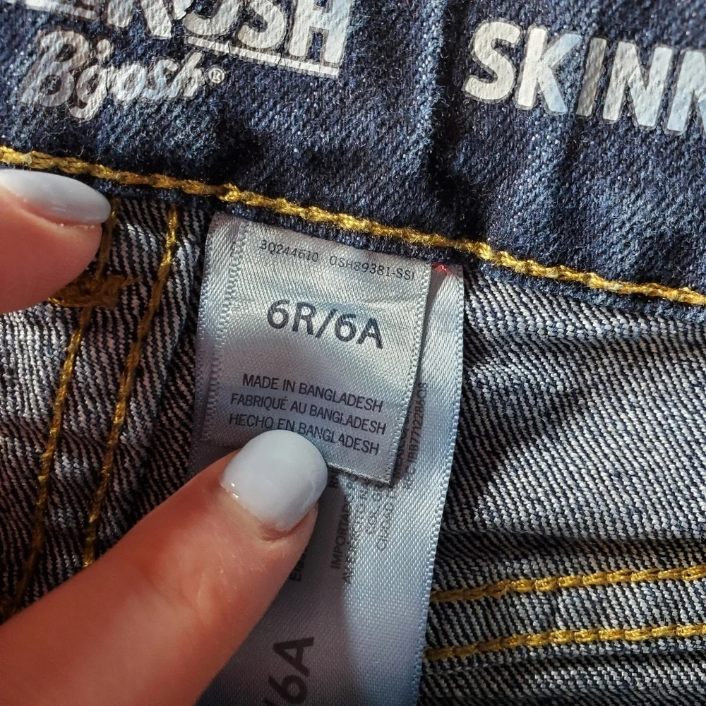 OshKosh Bgosh oshkosh gosh