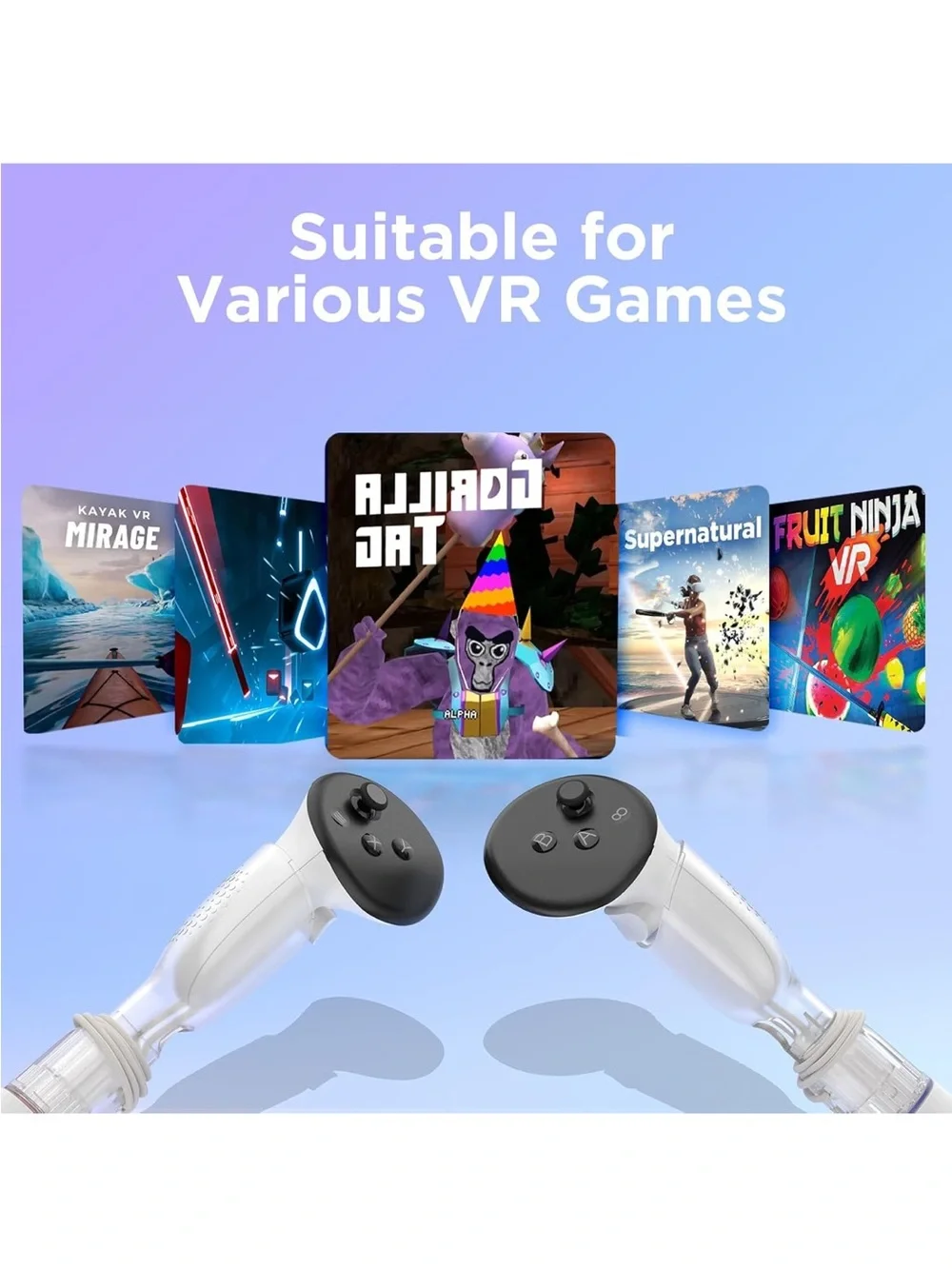YOGES beat saber
