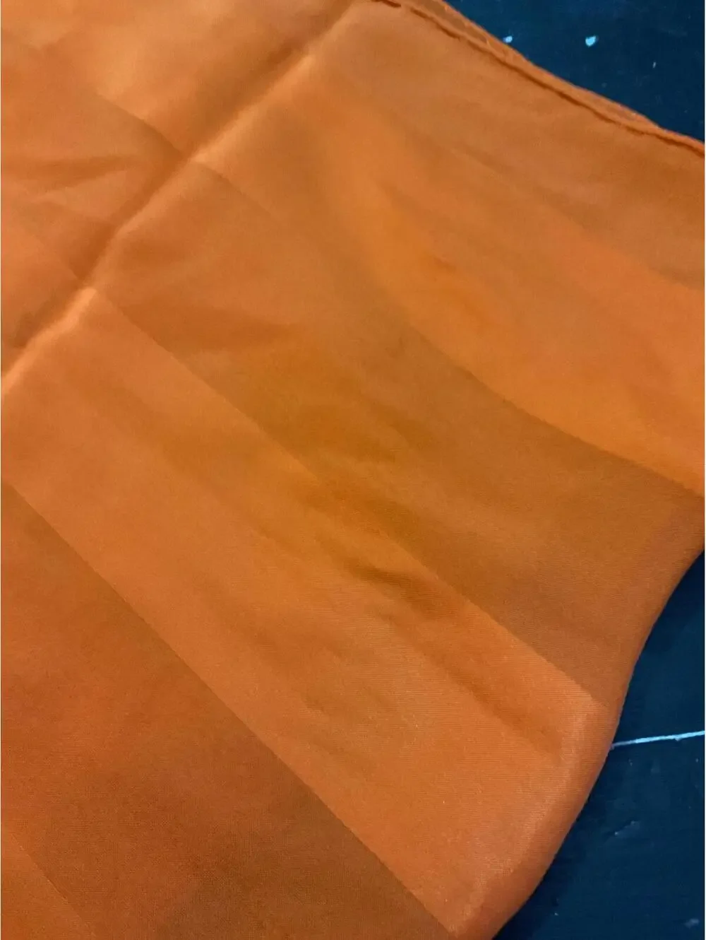 Echo elegant orange