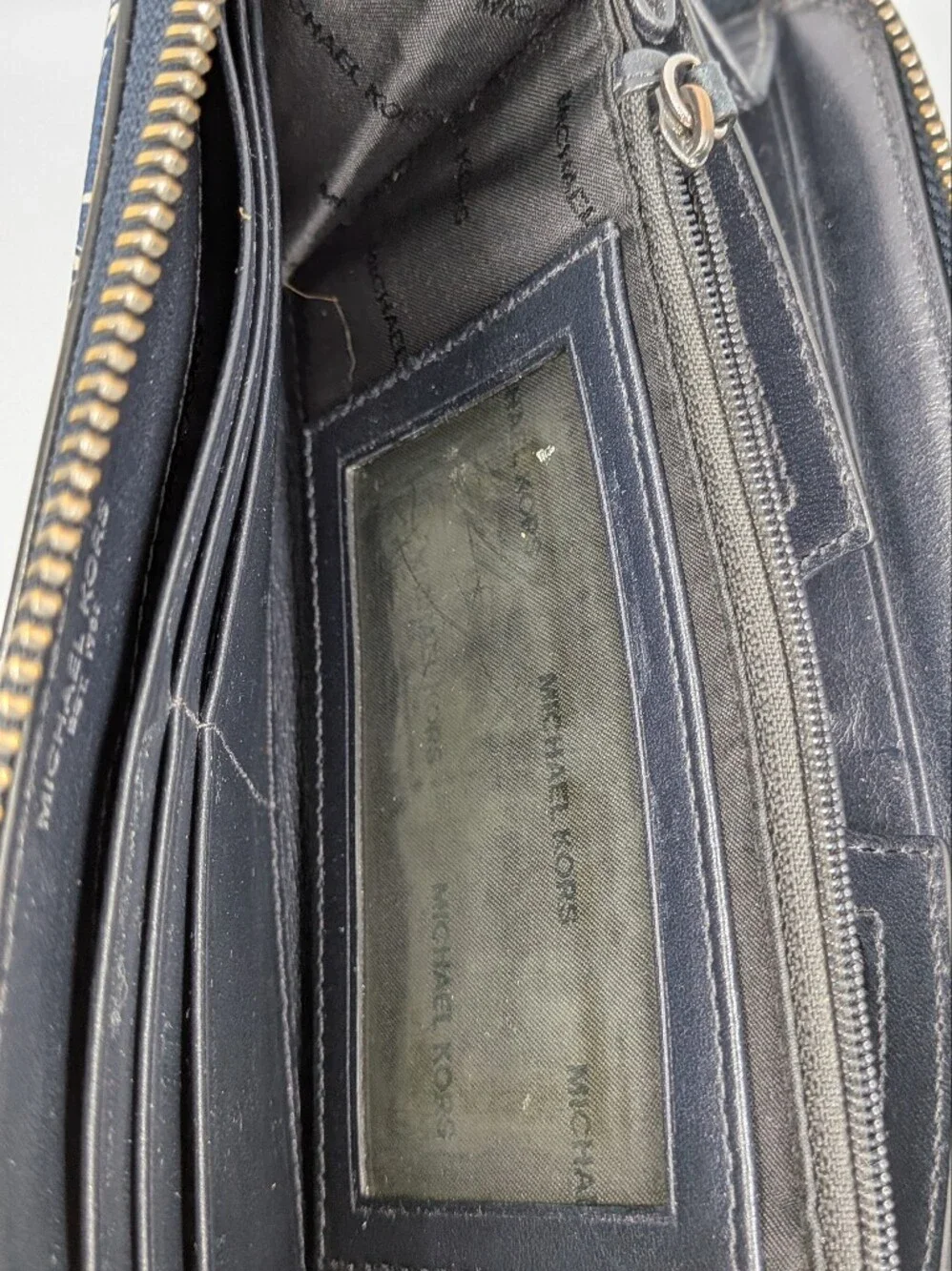 Michael Kors pre owned