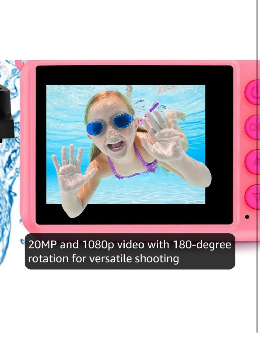N/A pool toy
