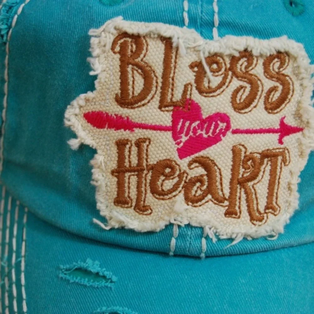 N/A embroidered vintage