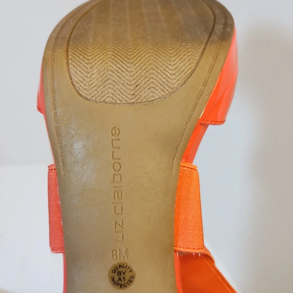 Liz Claiborne liz claiborne