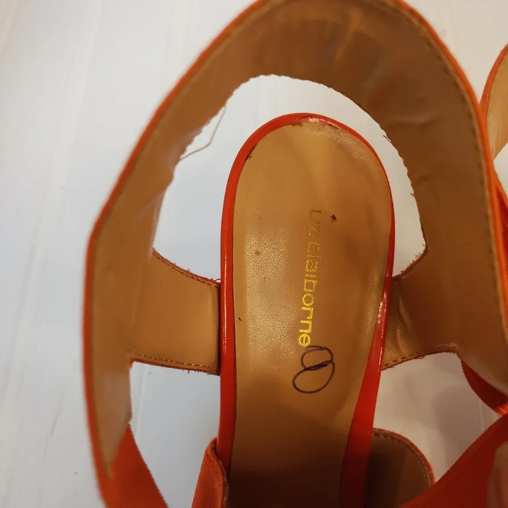 Liz Claiborne liz claiborne