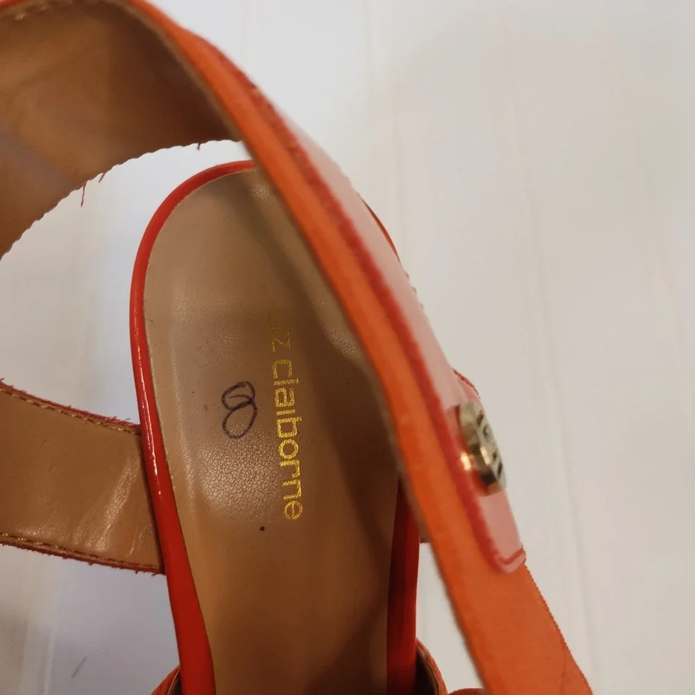 Liz Claiborne liz claiborne