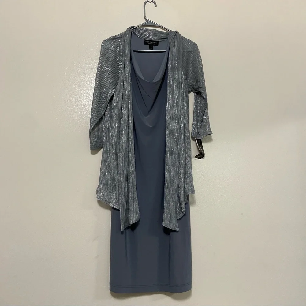 connected apparel elegant sleeveless
