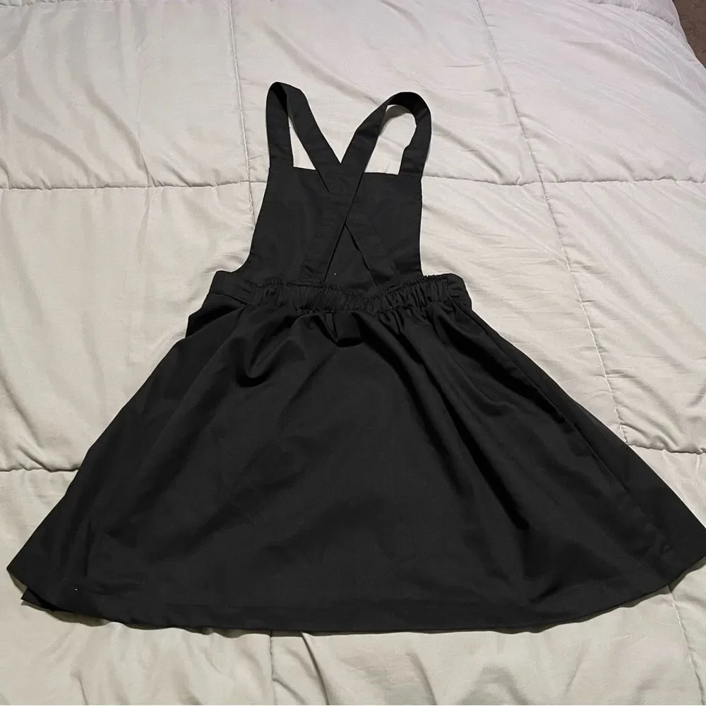 Justice powerpuff black
