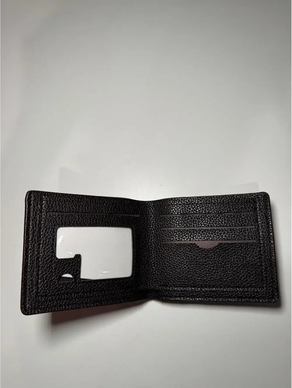 N/A brand wallet men