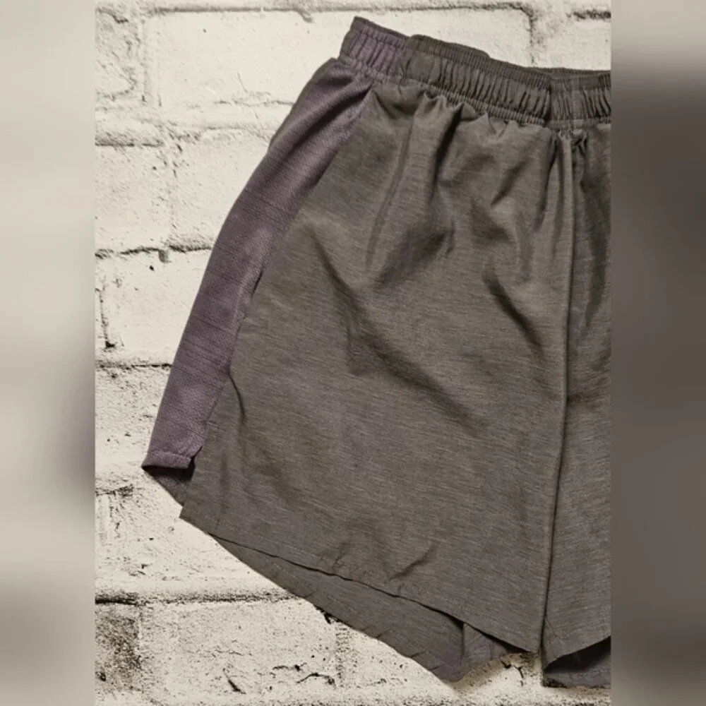 Nike women gray