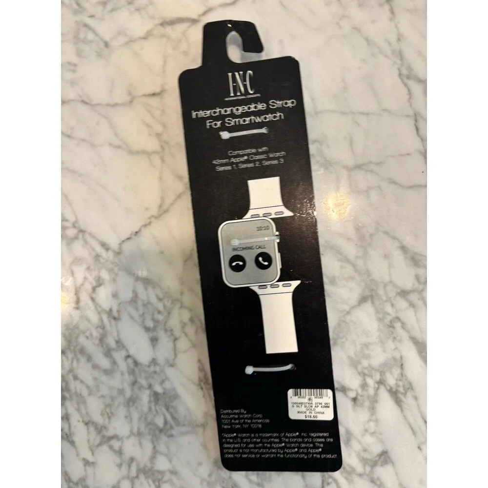 INC International Concepts band 38mm from