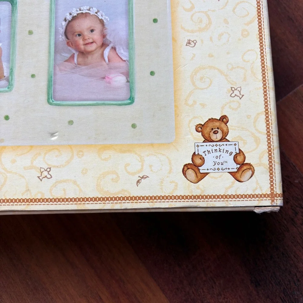 Gund style display