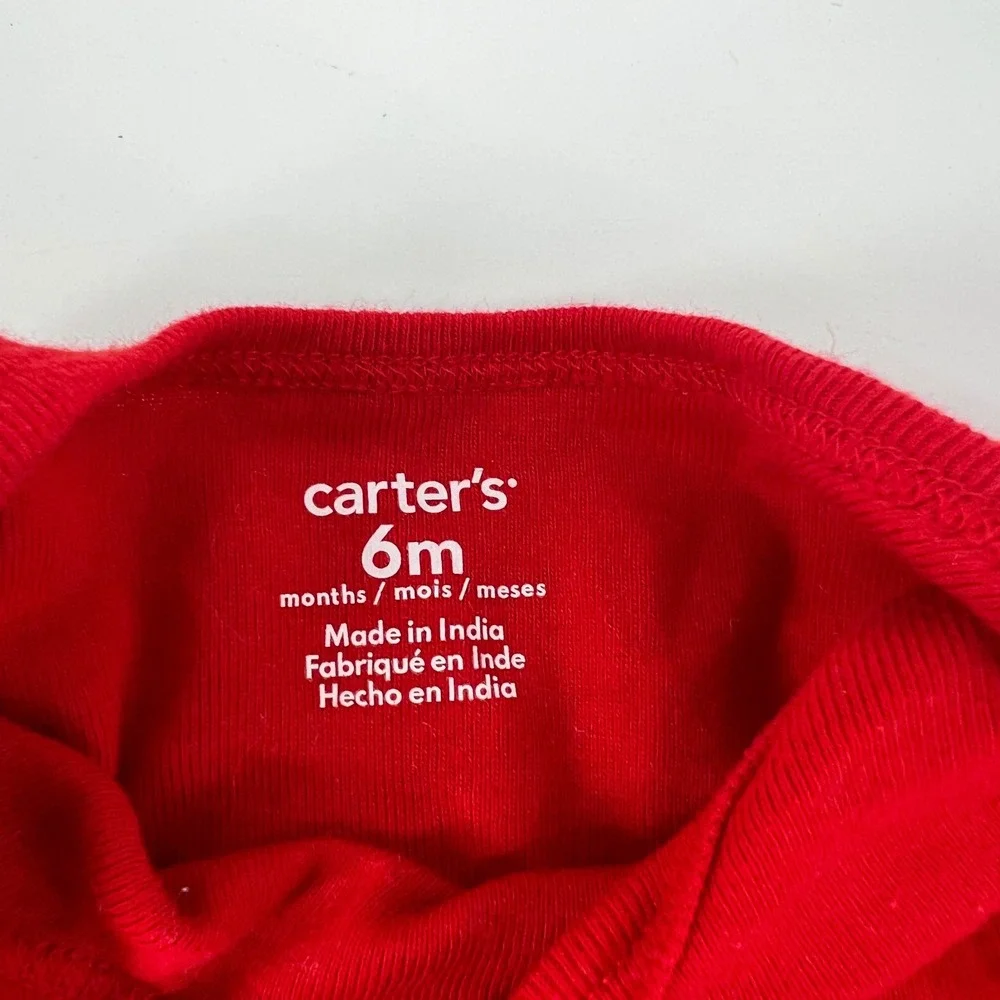 Carters celebrate your
