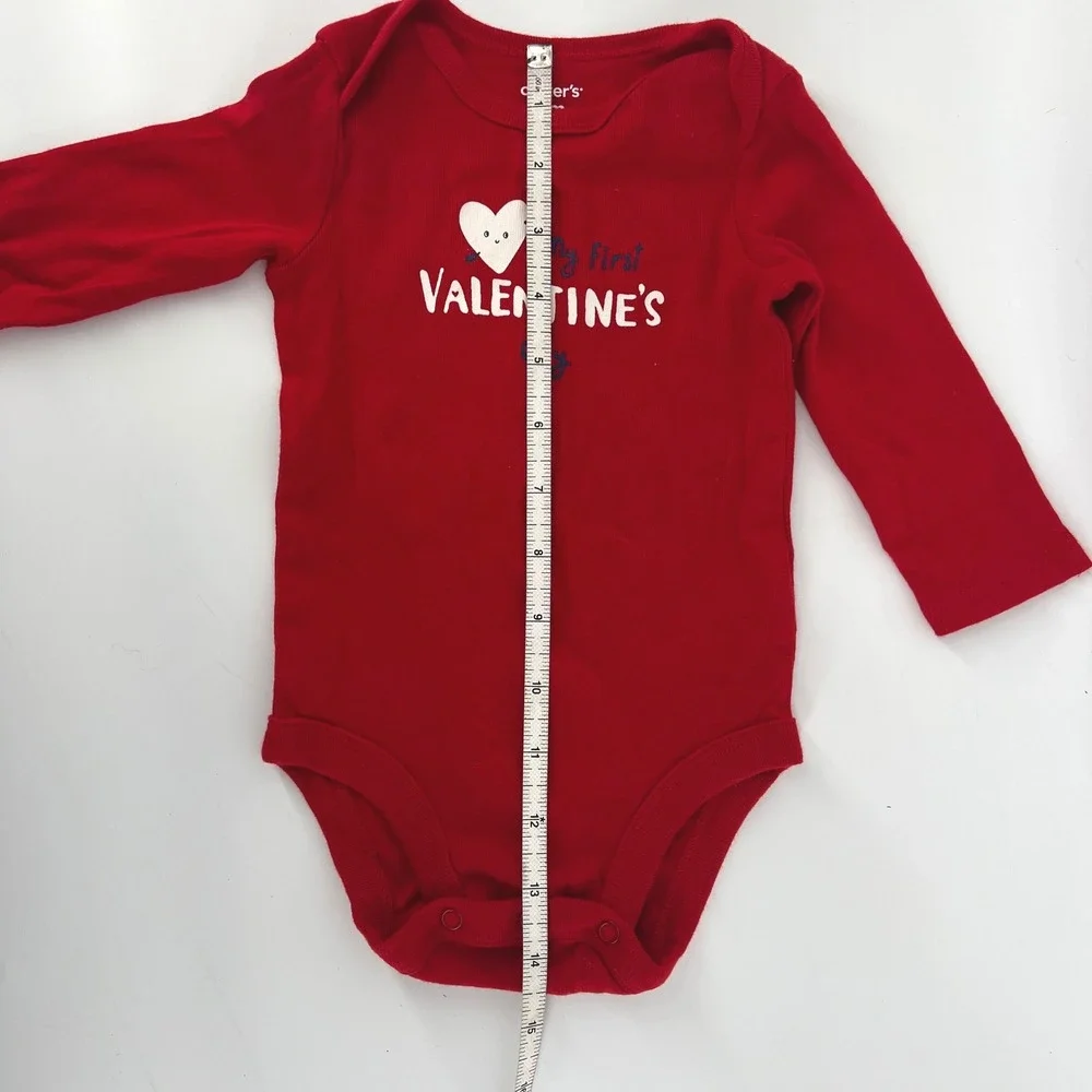 Carters celebrate your