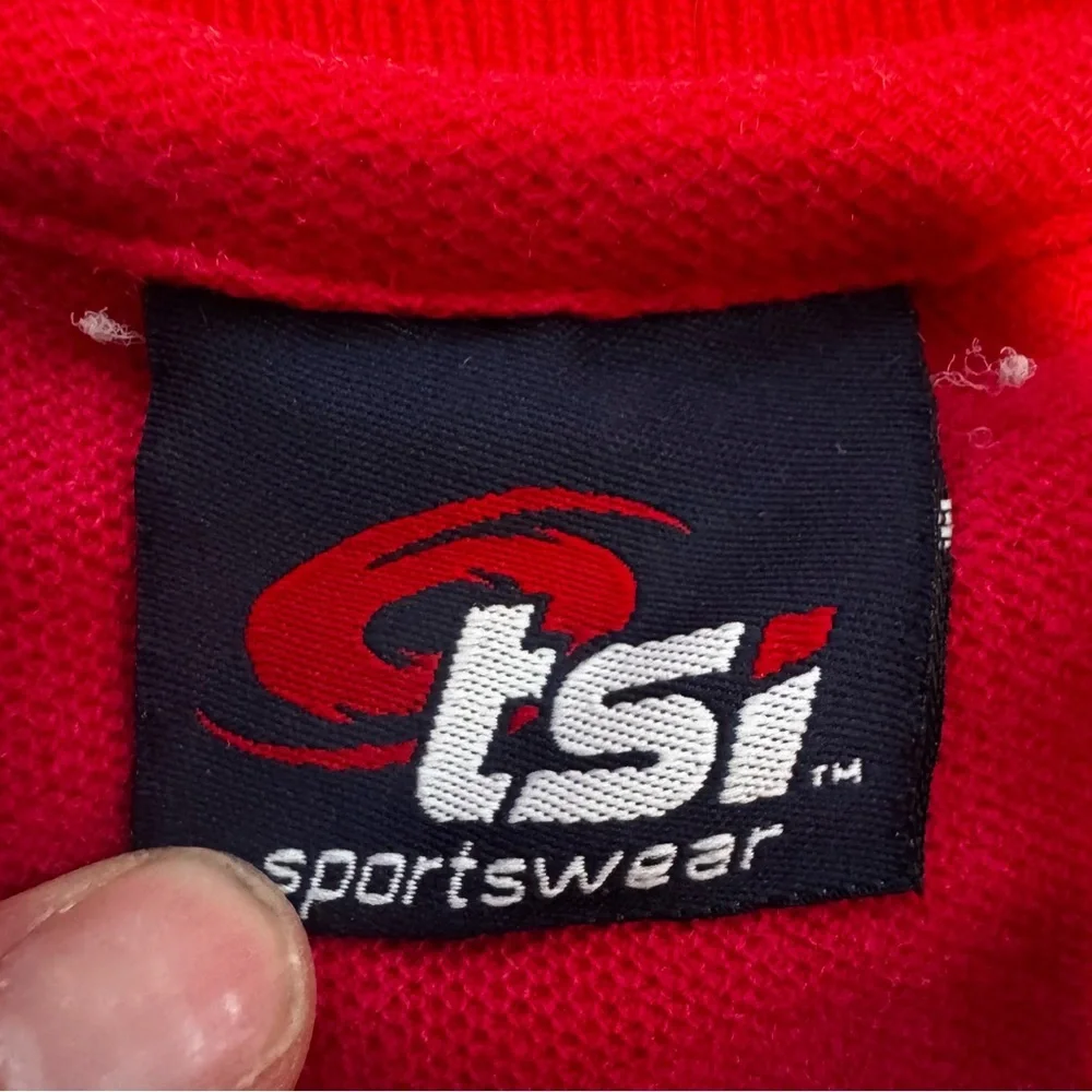 Tsi excellent pre