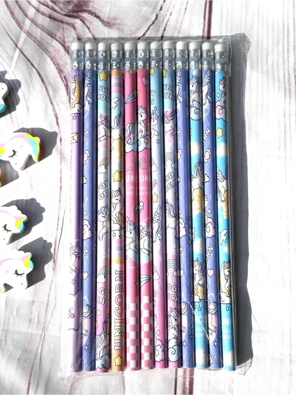 N/A 12 rainbow