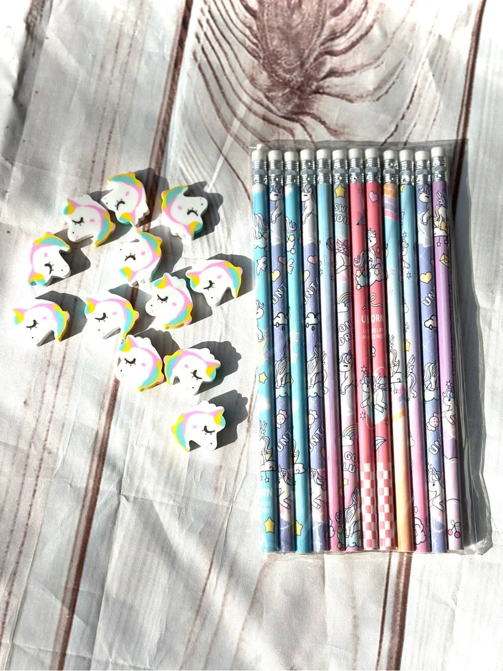 N/A 12 rainbow