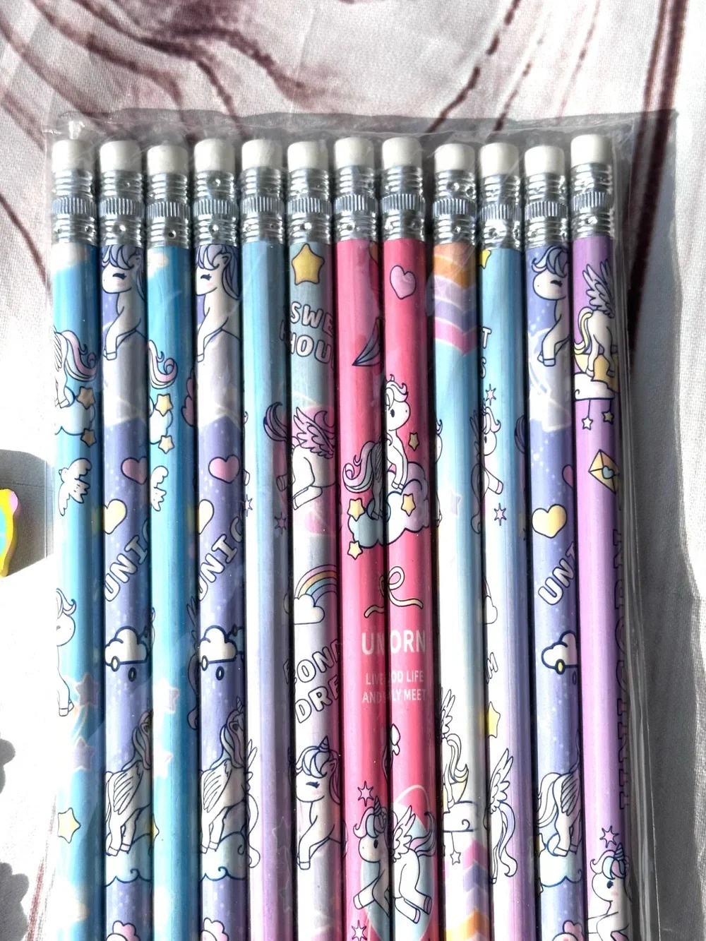 N/A 12 rainbow