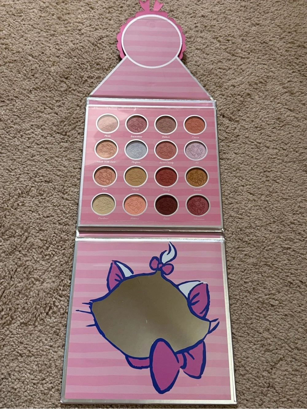 Taste Beauty cute aristocats
