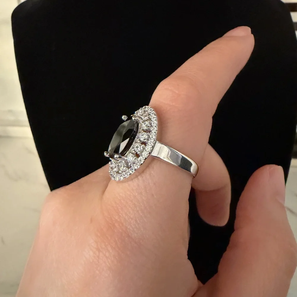 size sterling onyx