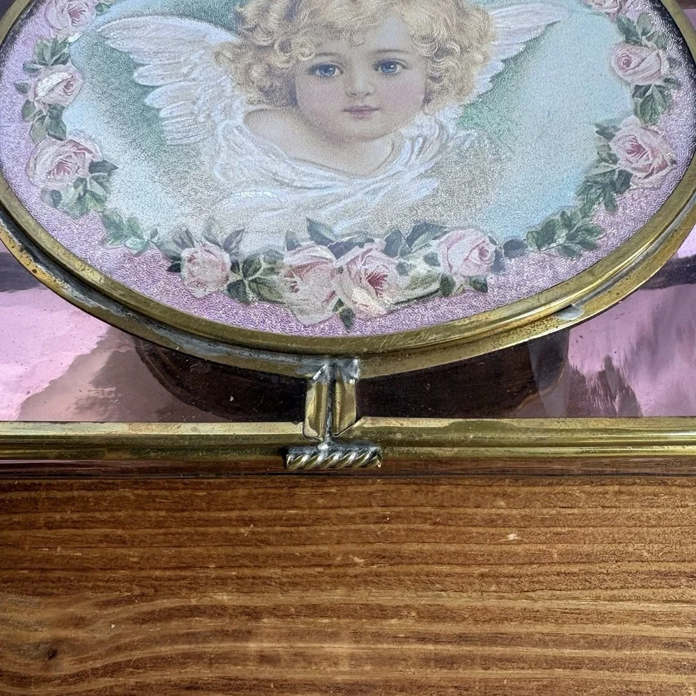 Enesco vintage pre