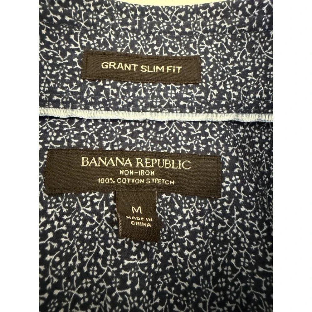 Banana Republic banana republic