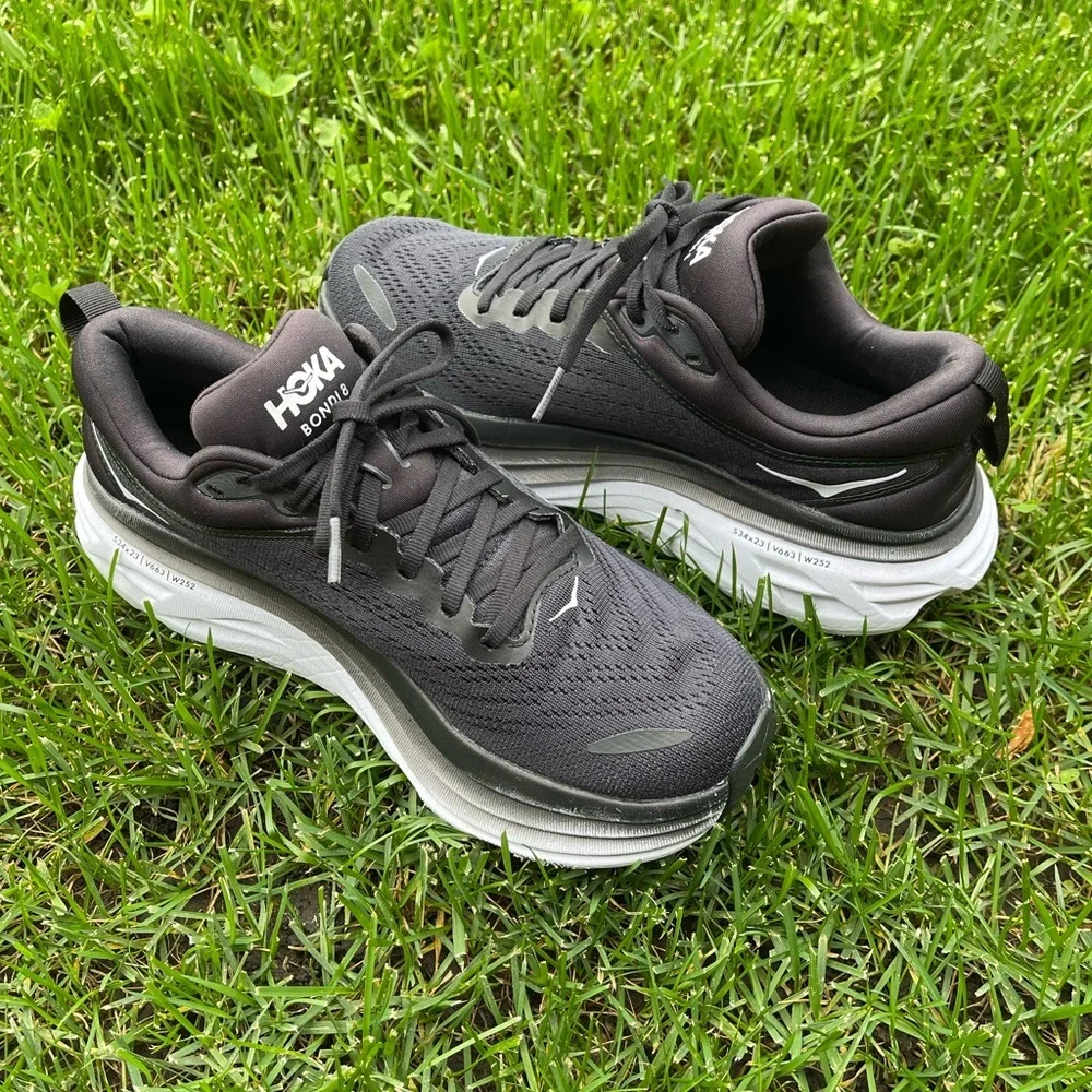 hoka one