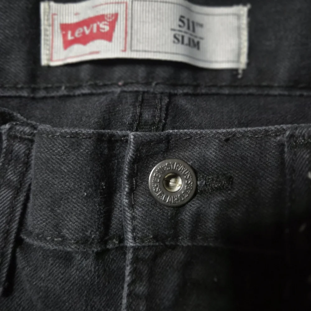 Levis brand levi’s
