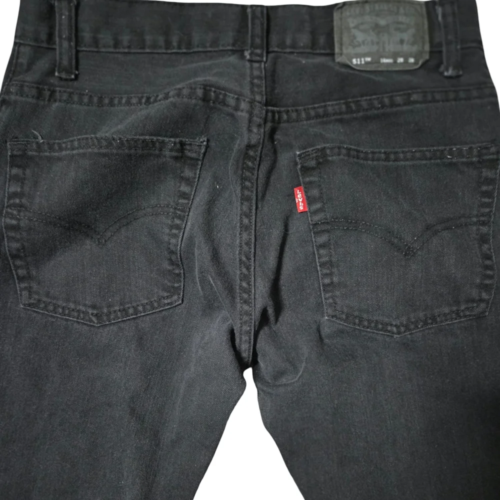 Levis brand levi’s