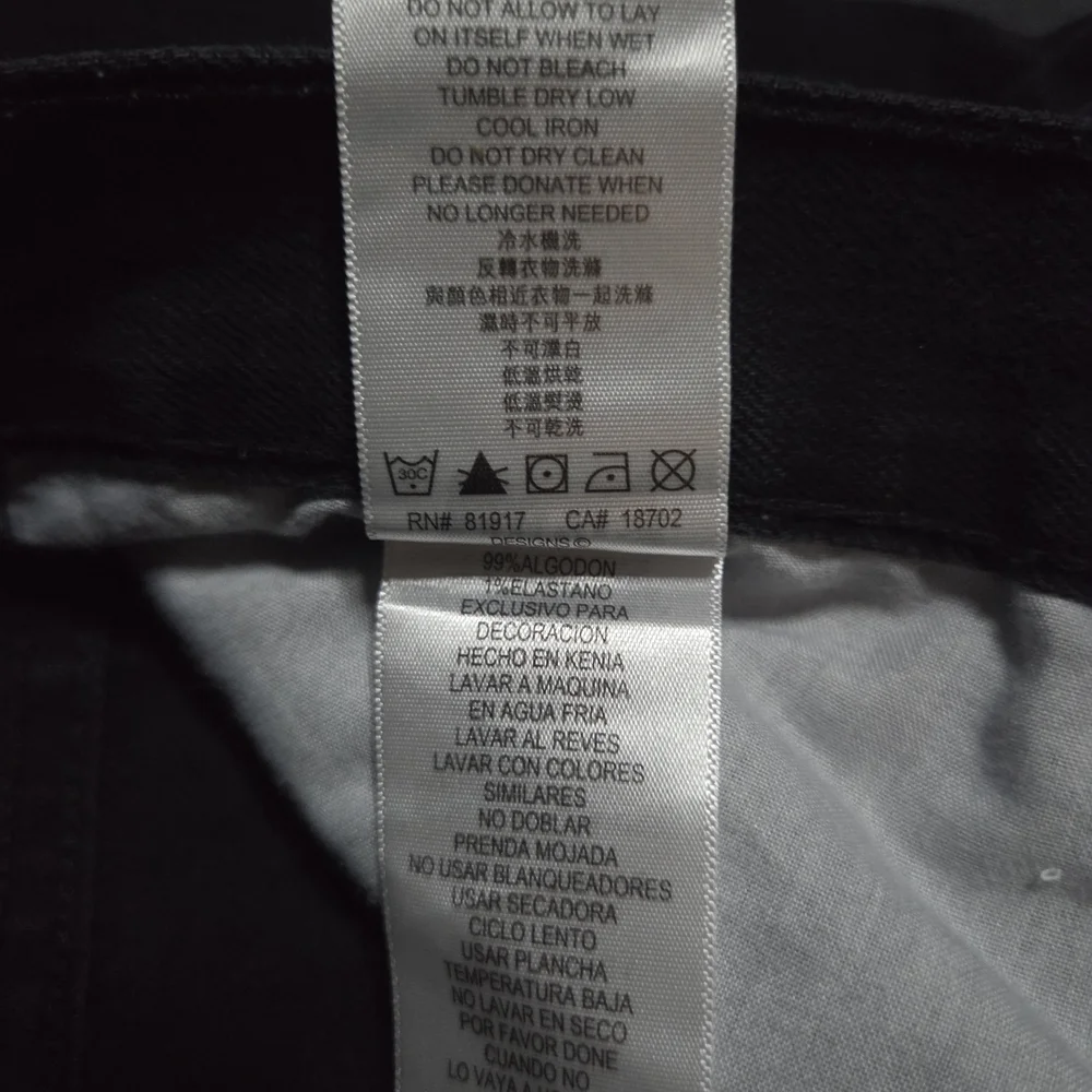 Levis brand levi’s