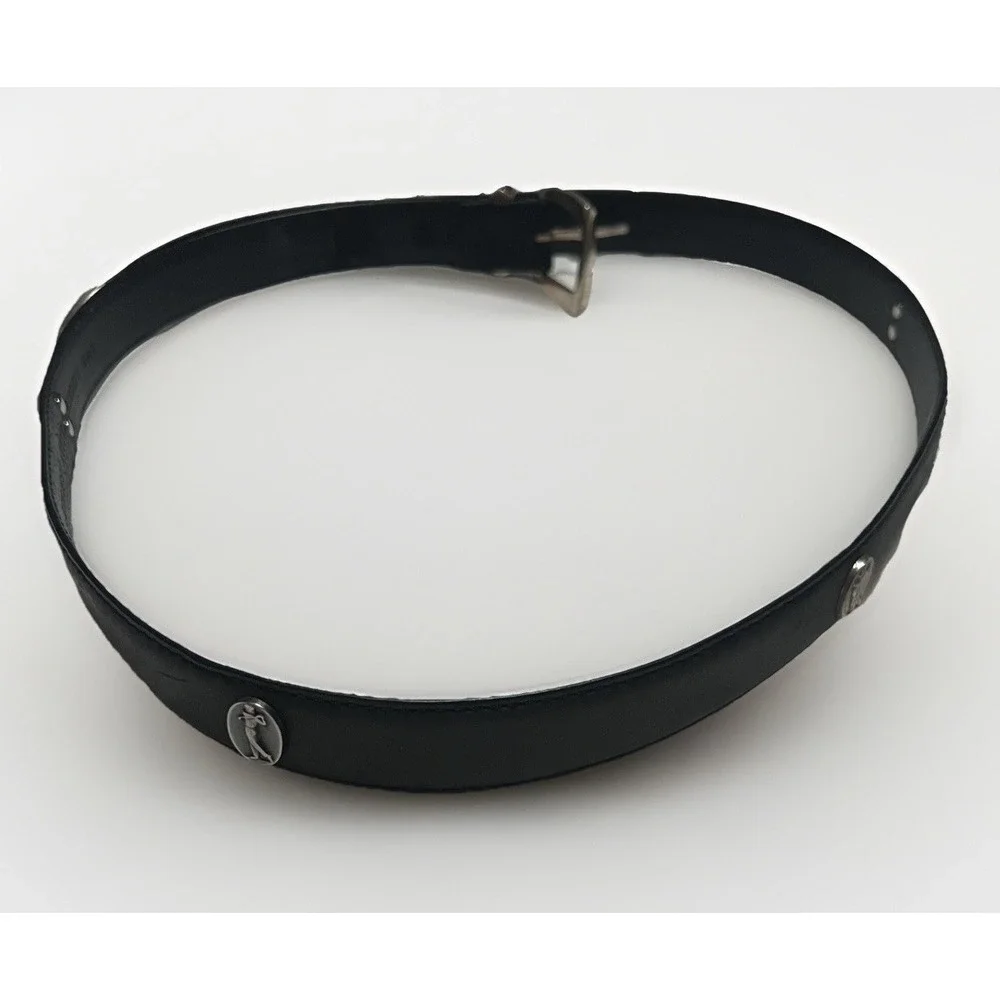 The Unbranded Brand size belt