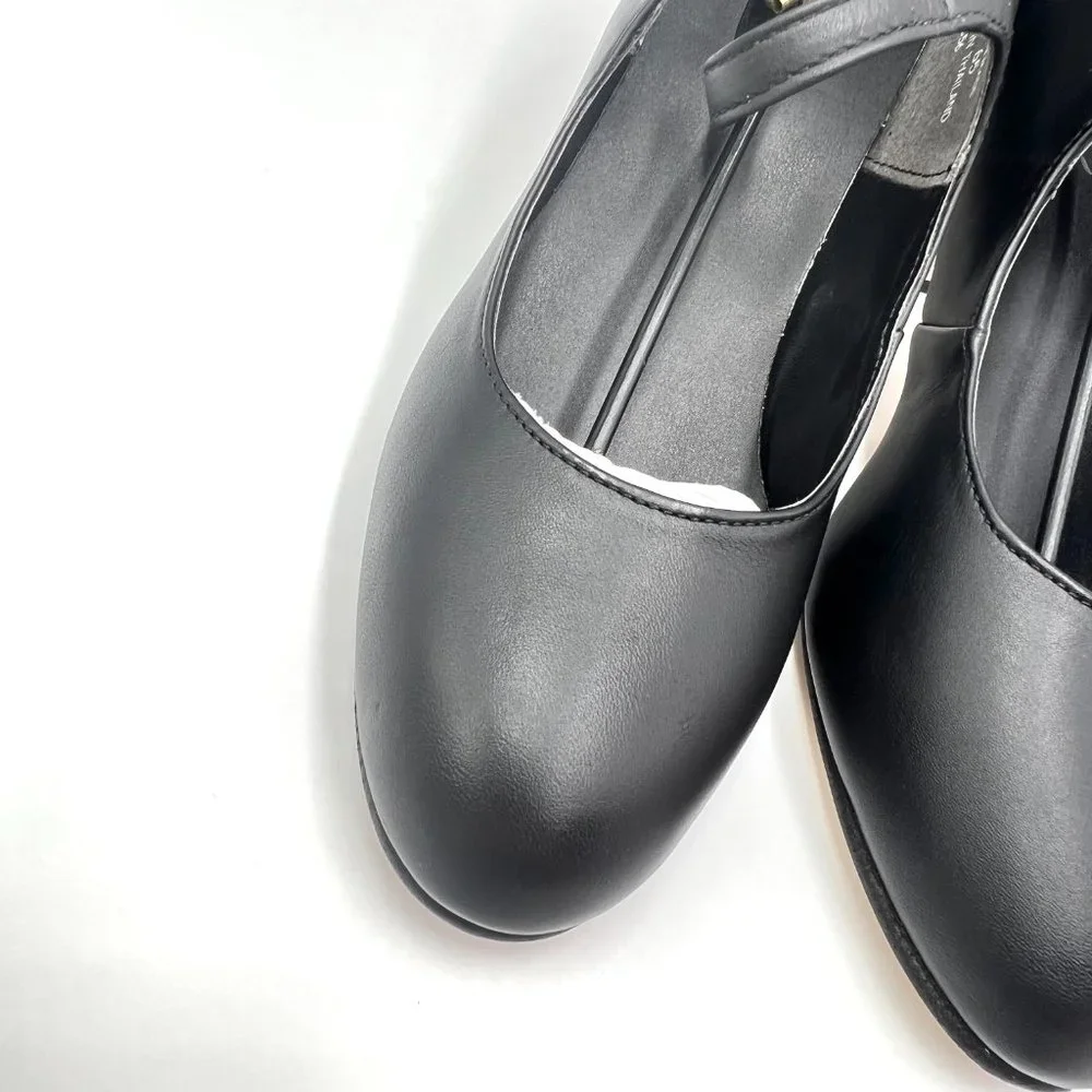 capezio women