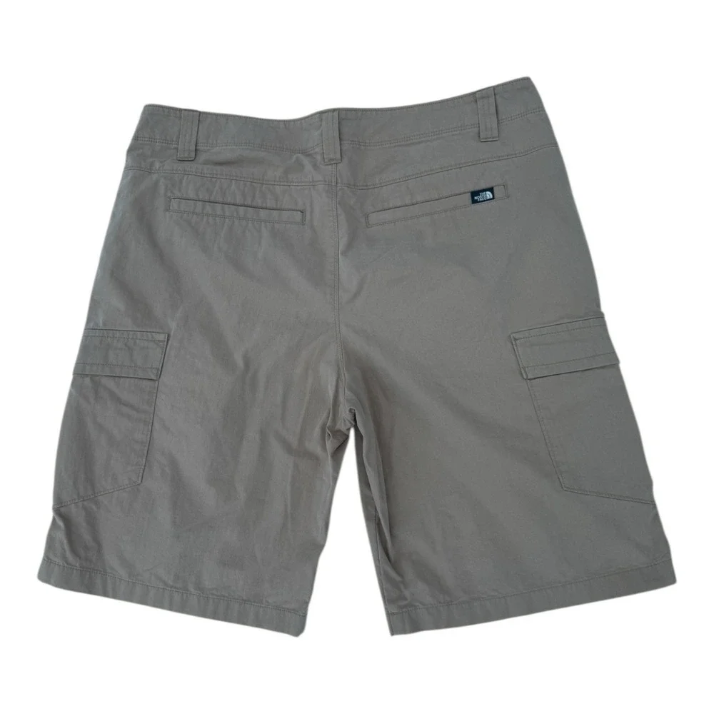 The North Face gently preowned