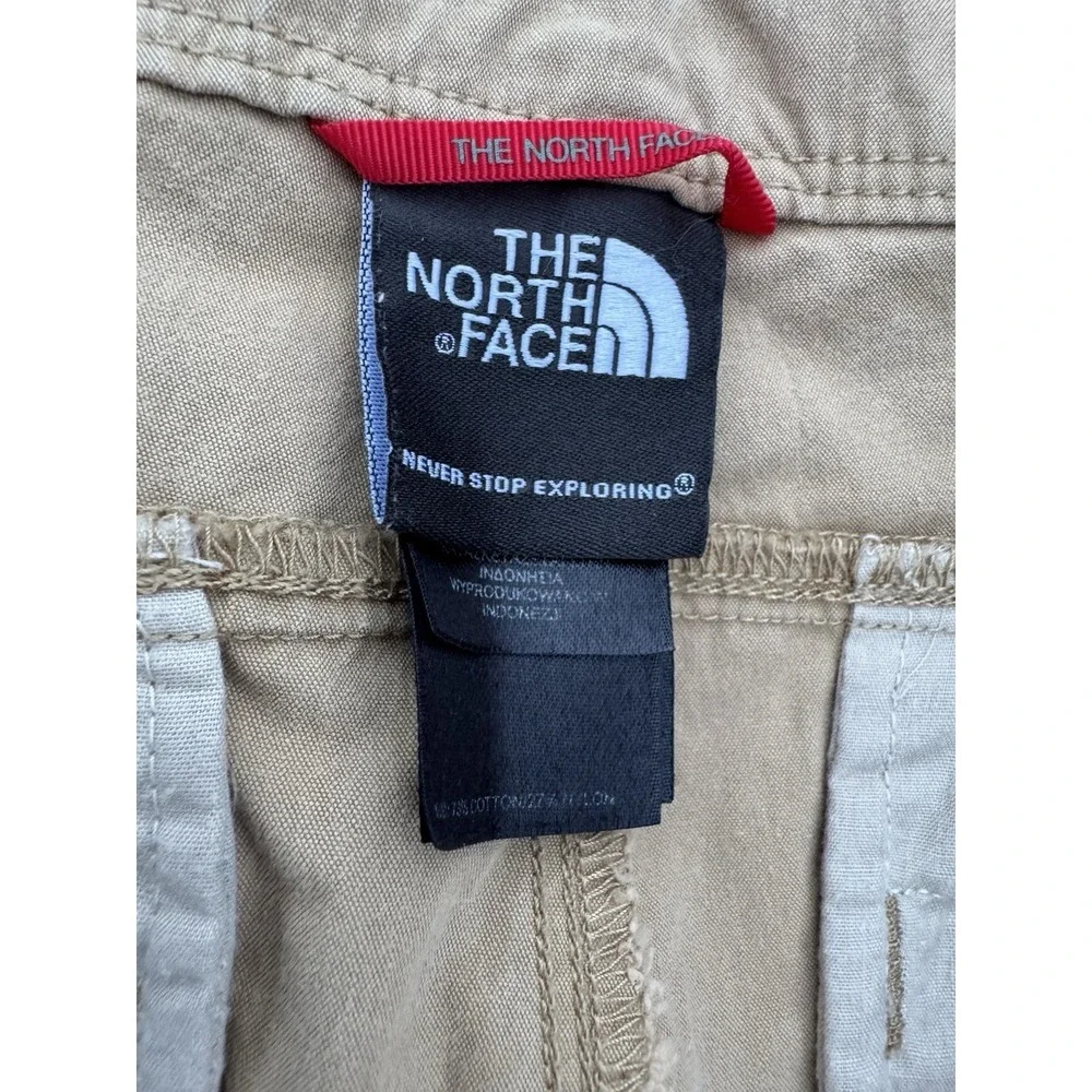 The North Face gently preowned