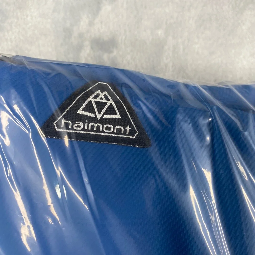Haimont convertible duffel