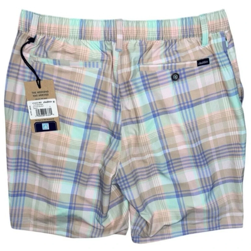 chubbies men size