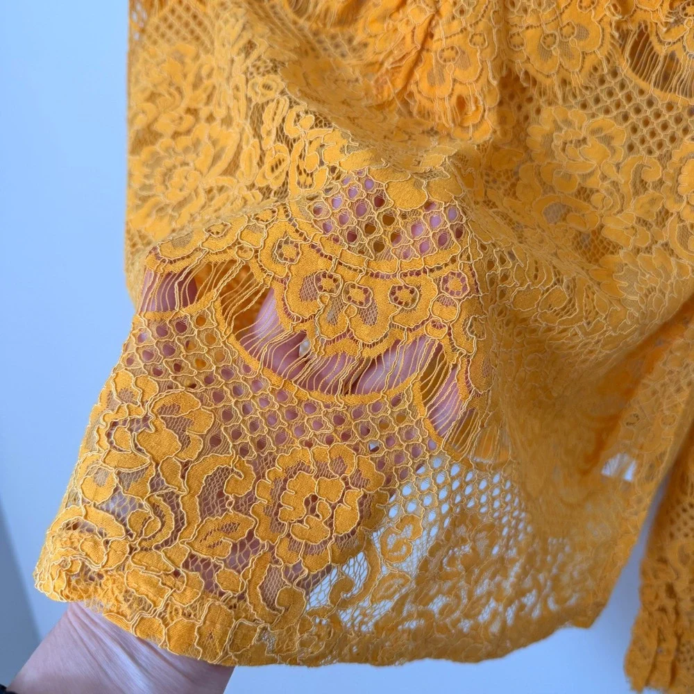 golden yellow