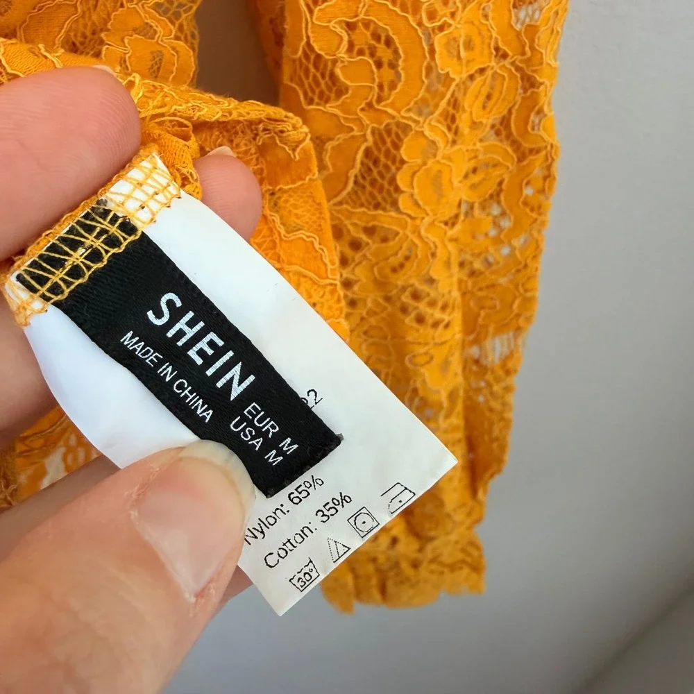golden yellow