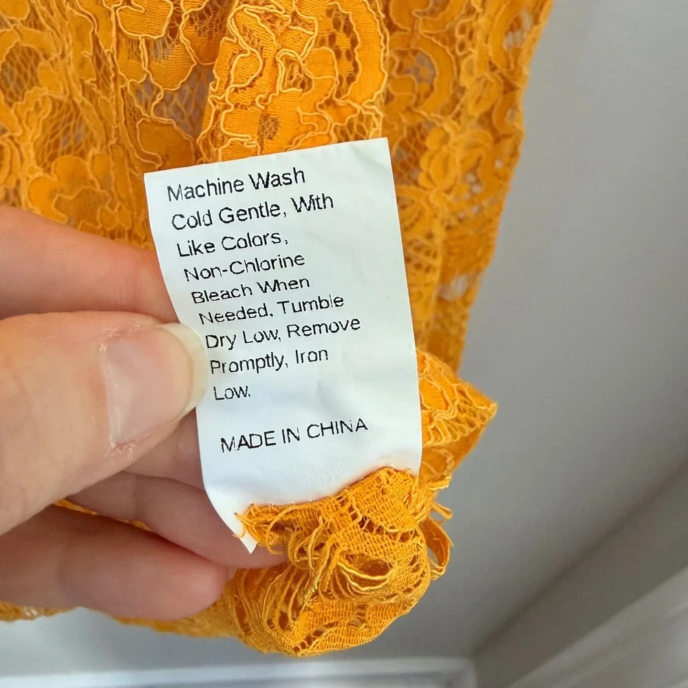 golden yellow