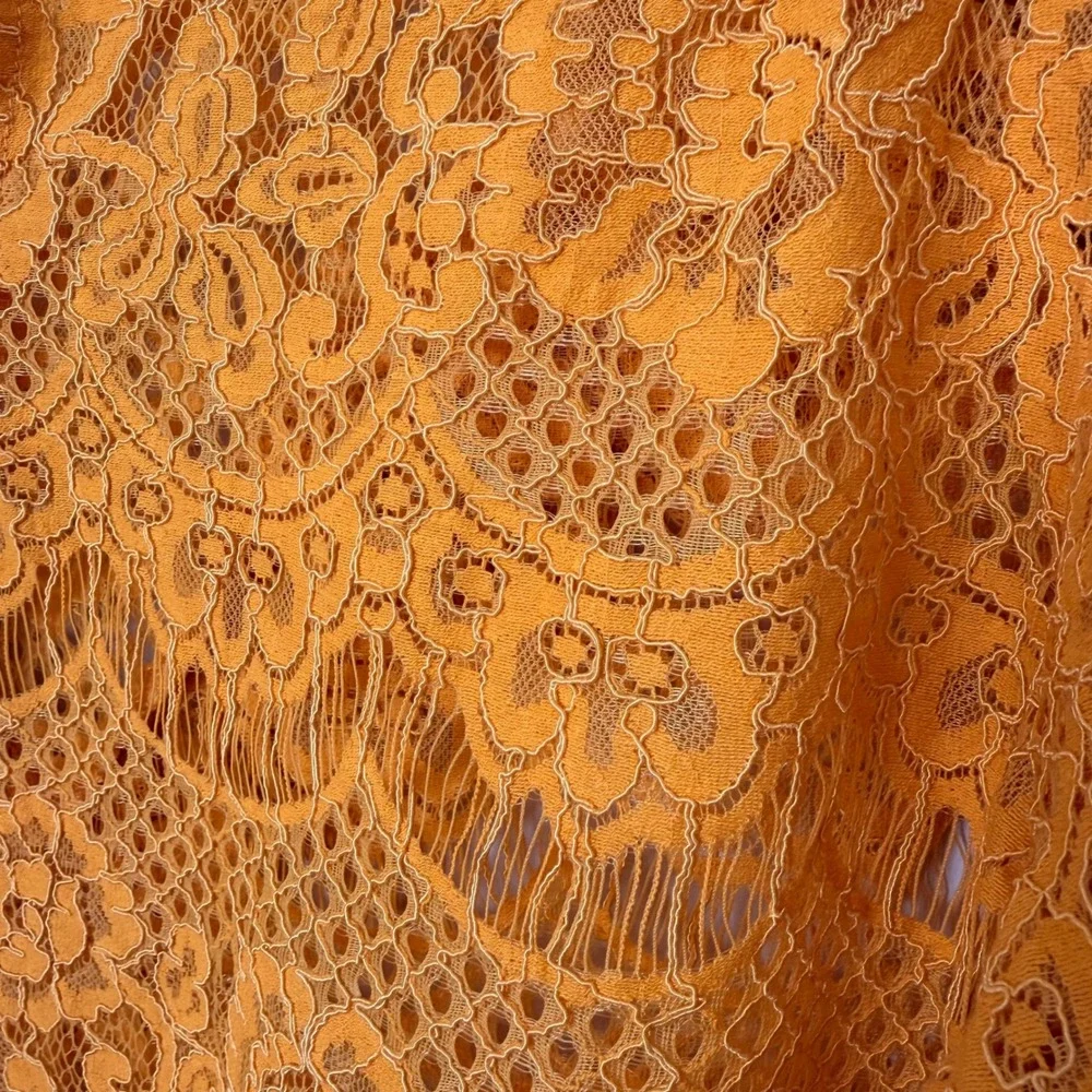 golden yellow