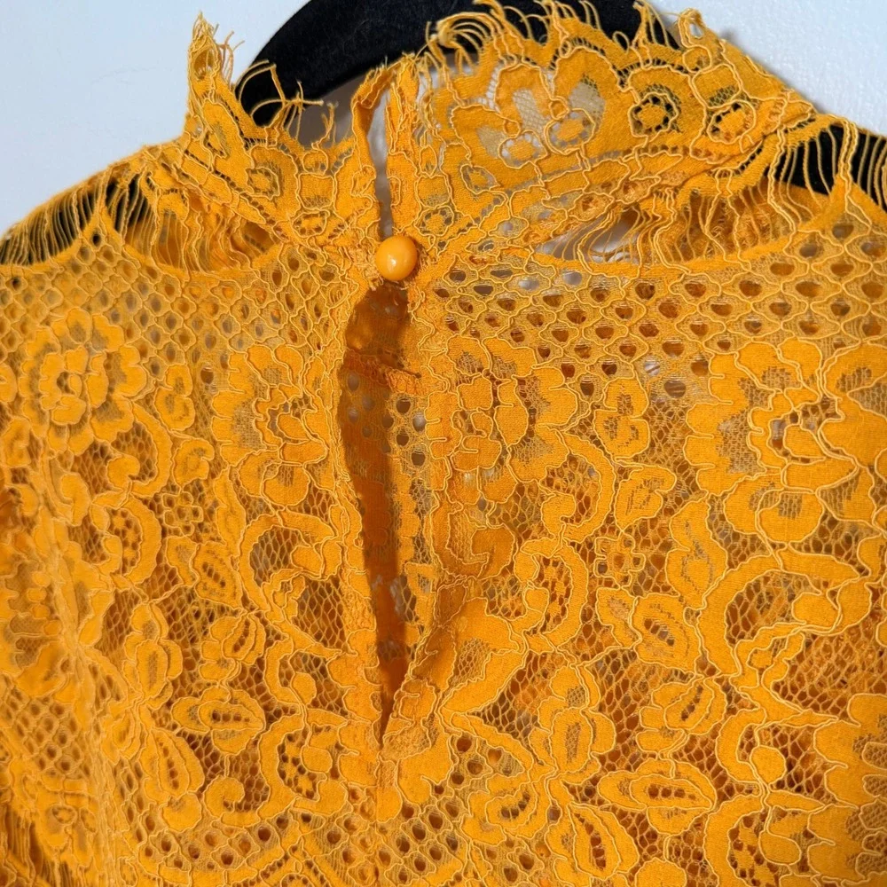 golden yellow
