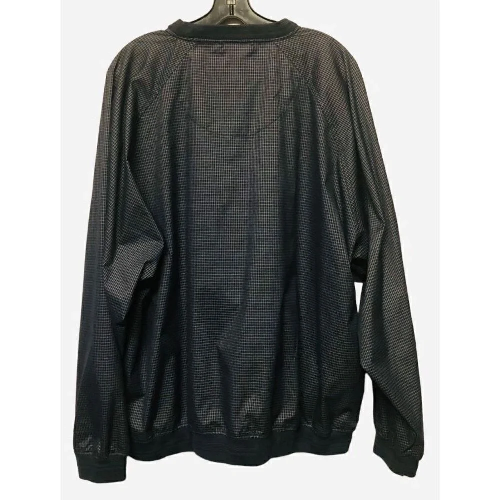 Izod classic hope windbreaker