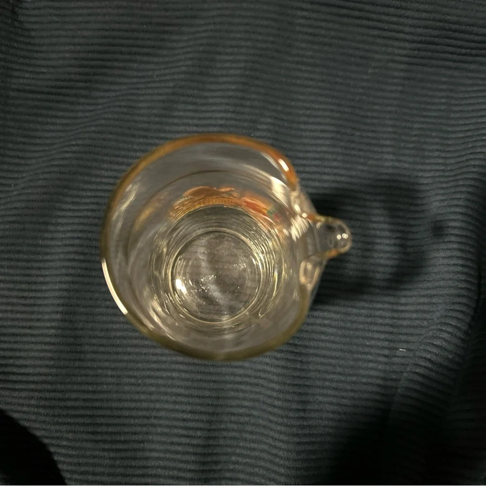 N/A vintage martini