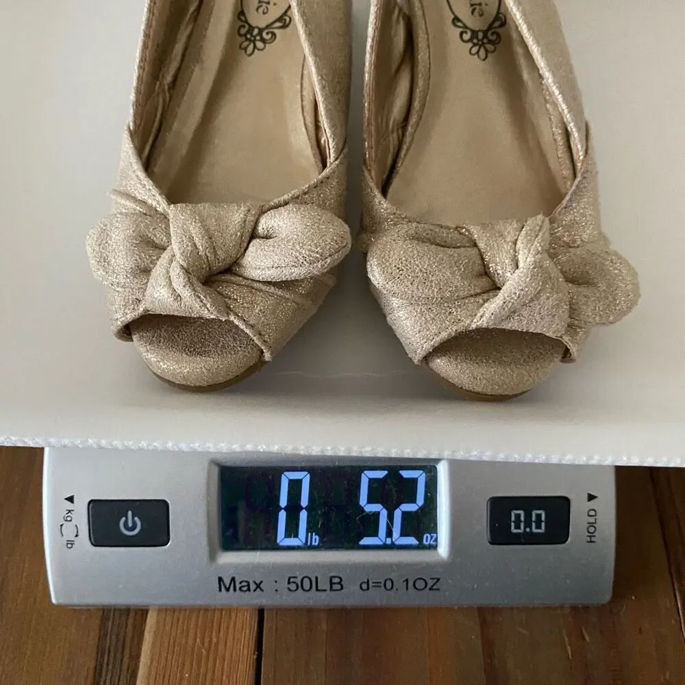 Joyfolie inventory shoes