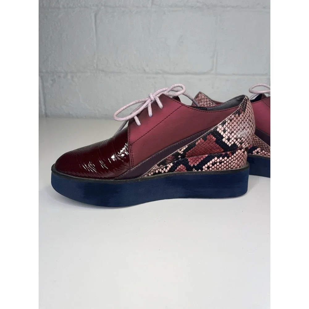 United Nude united nude
