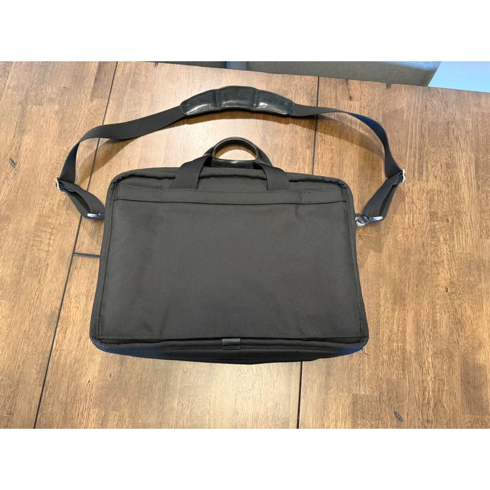 Tumi alpha ballistic