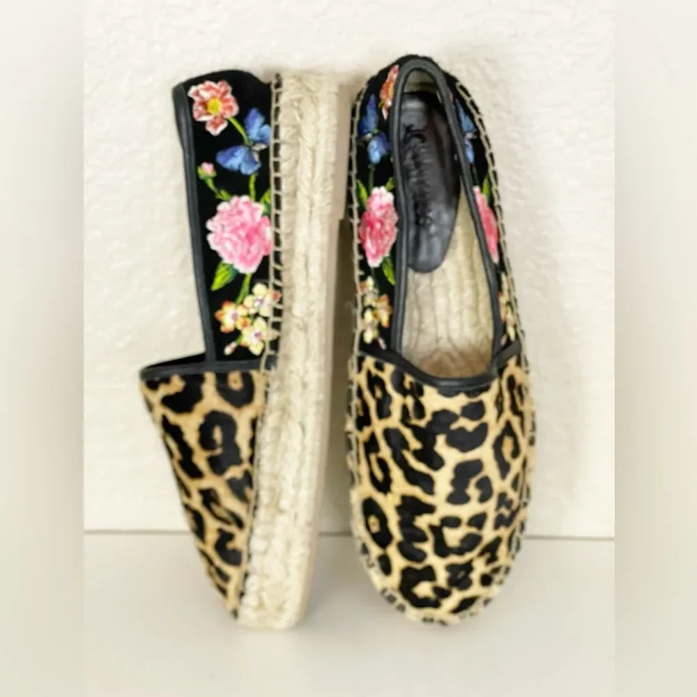 Johnny Was new tag